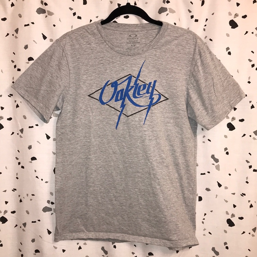 Oakley Short Sleeve Tee